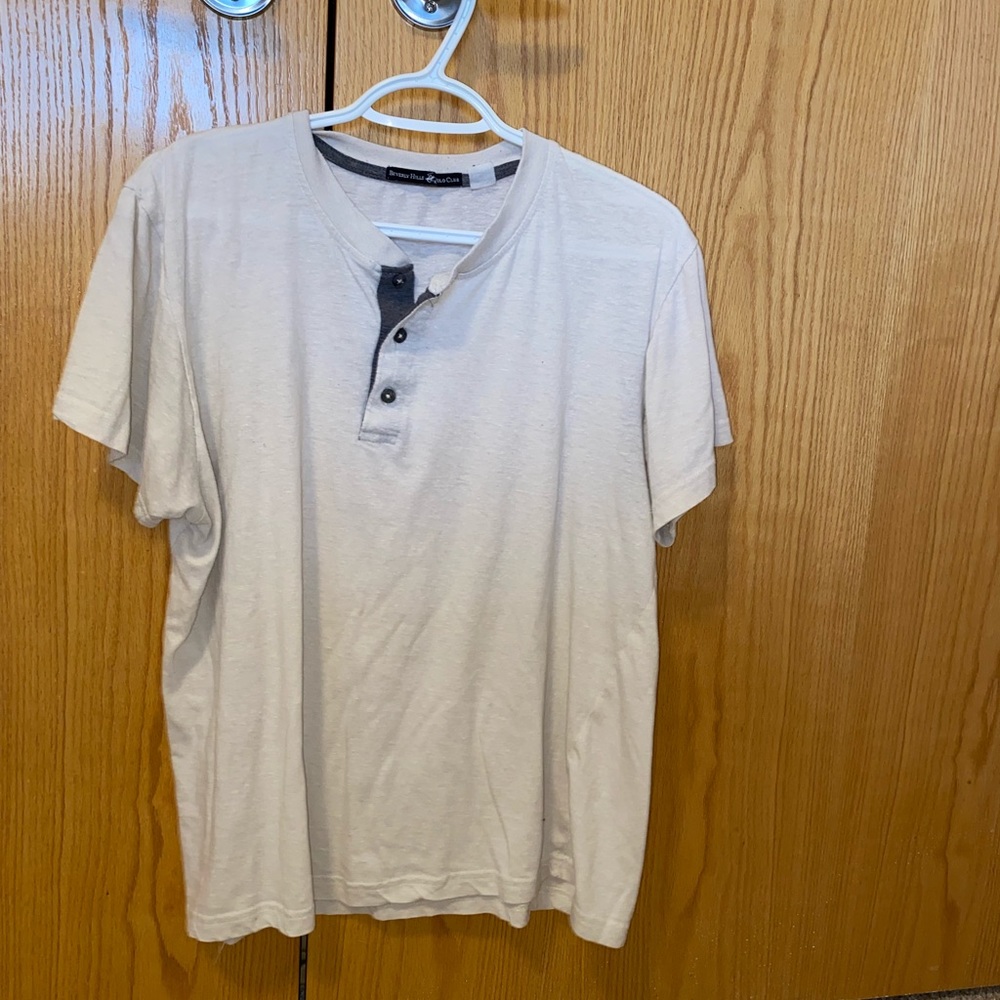 2/$20 ❤️ - SHIRT | Men’s t-shirt size medium